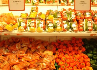 超市生鲜食品损耗的原因(图)